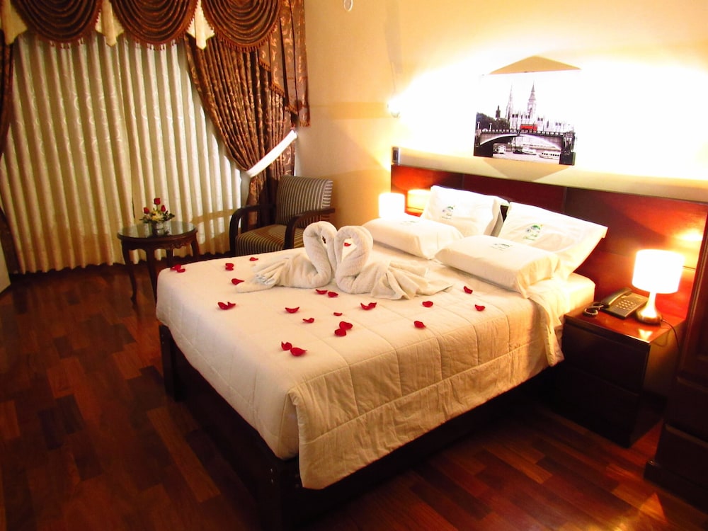 Comfort Room photo 1