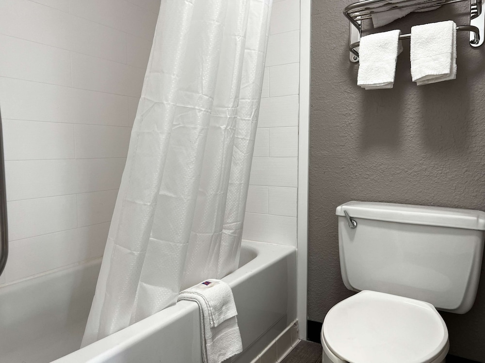 Motel 6-Hazelwood, MO, Foto 3