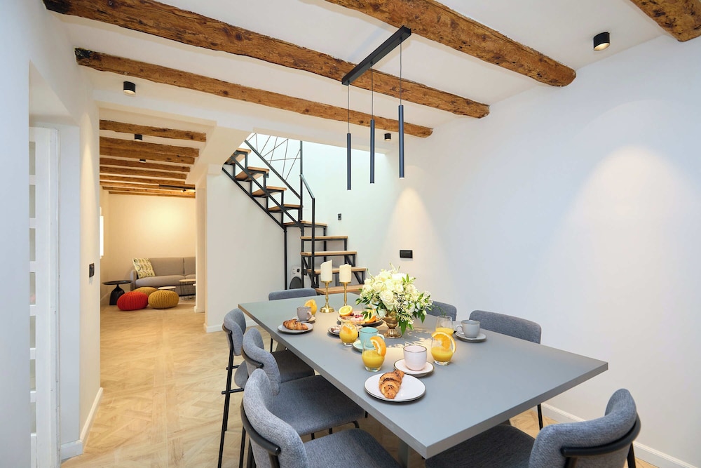 Comfort Apartment