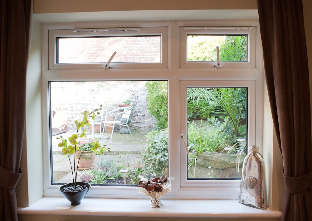 Garden Suite photo 2