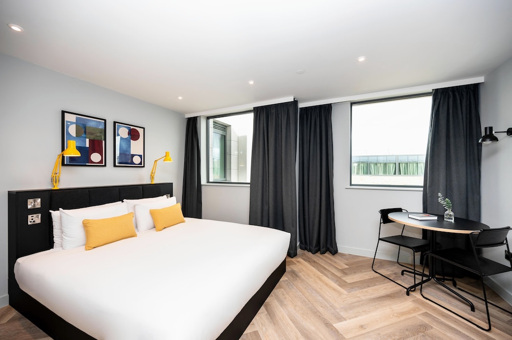 studio apartment (accesible) thumbnail 5