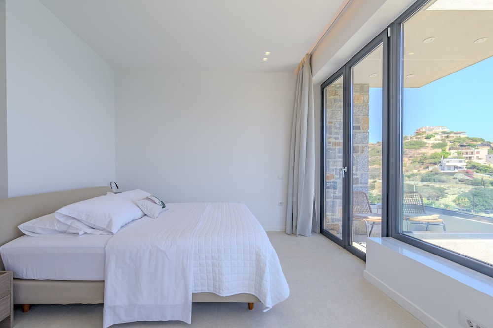Villa, 3 Bedrooms, Terrace, Sea View