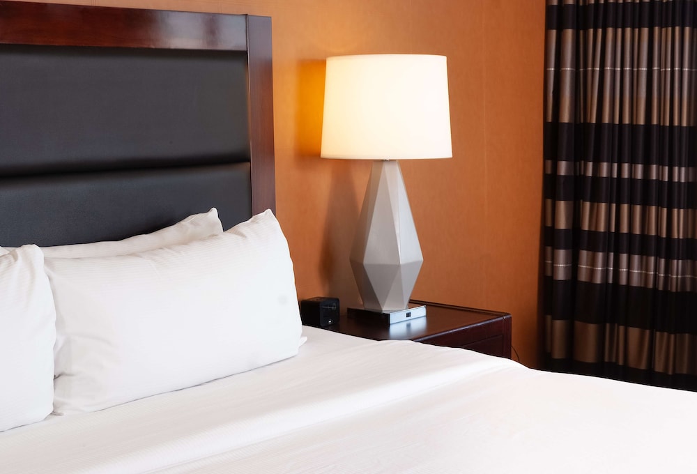 DoubleTree by Hilton Hotel Cleveland Downtown - Lakeside, Billede 2