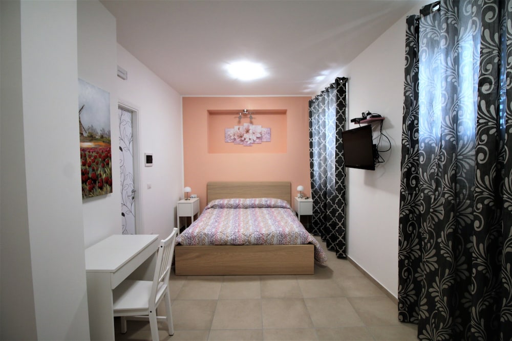Standard Room, Mountain View photo 3
