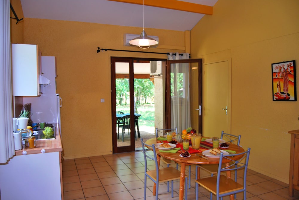 House, 1 Bedroom