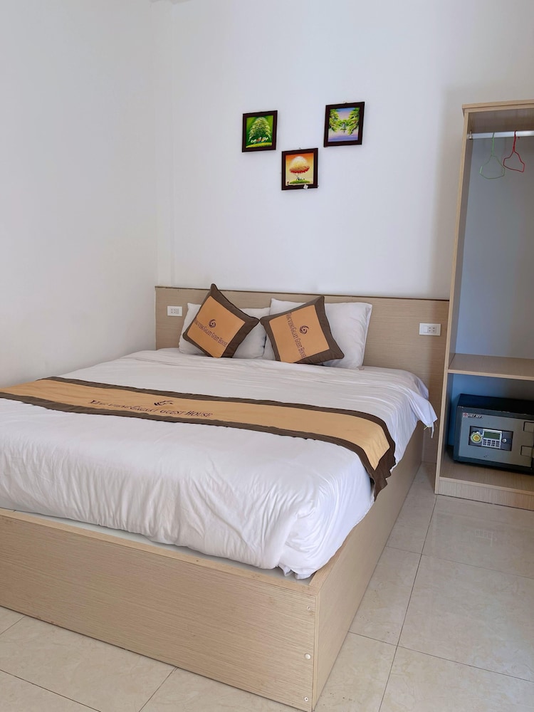 City Double Room photo 2