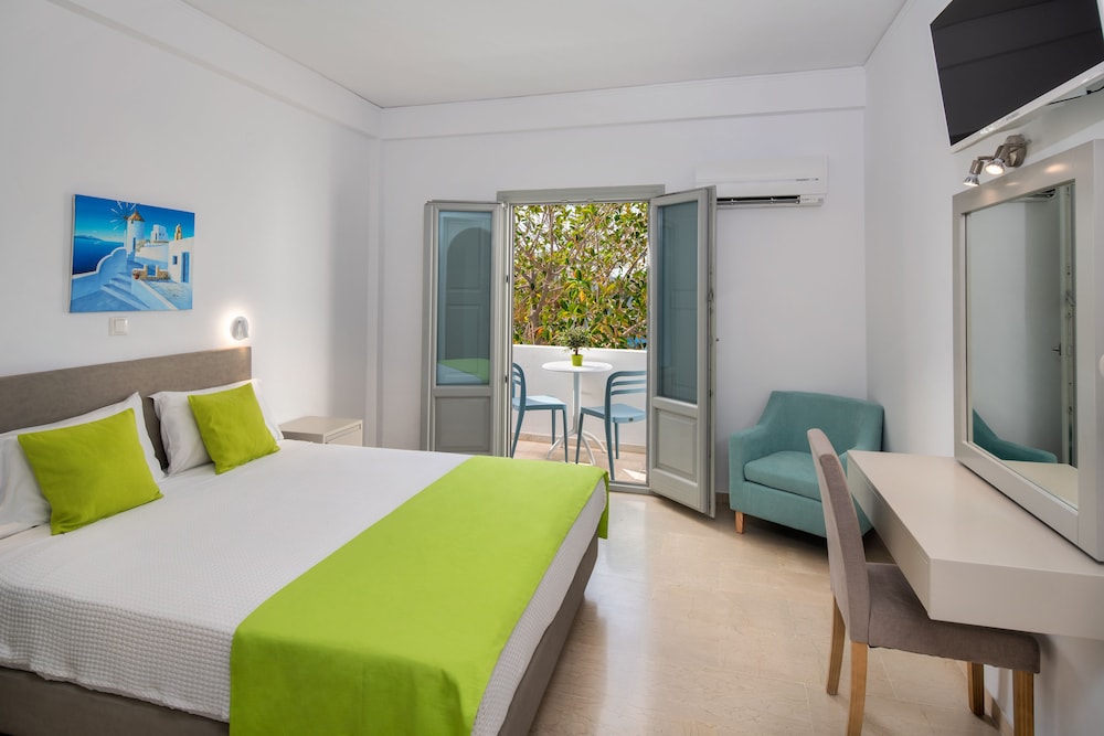 Standard Double or Twin Room, 1 Double or 2 Twin Beds - Photo 1