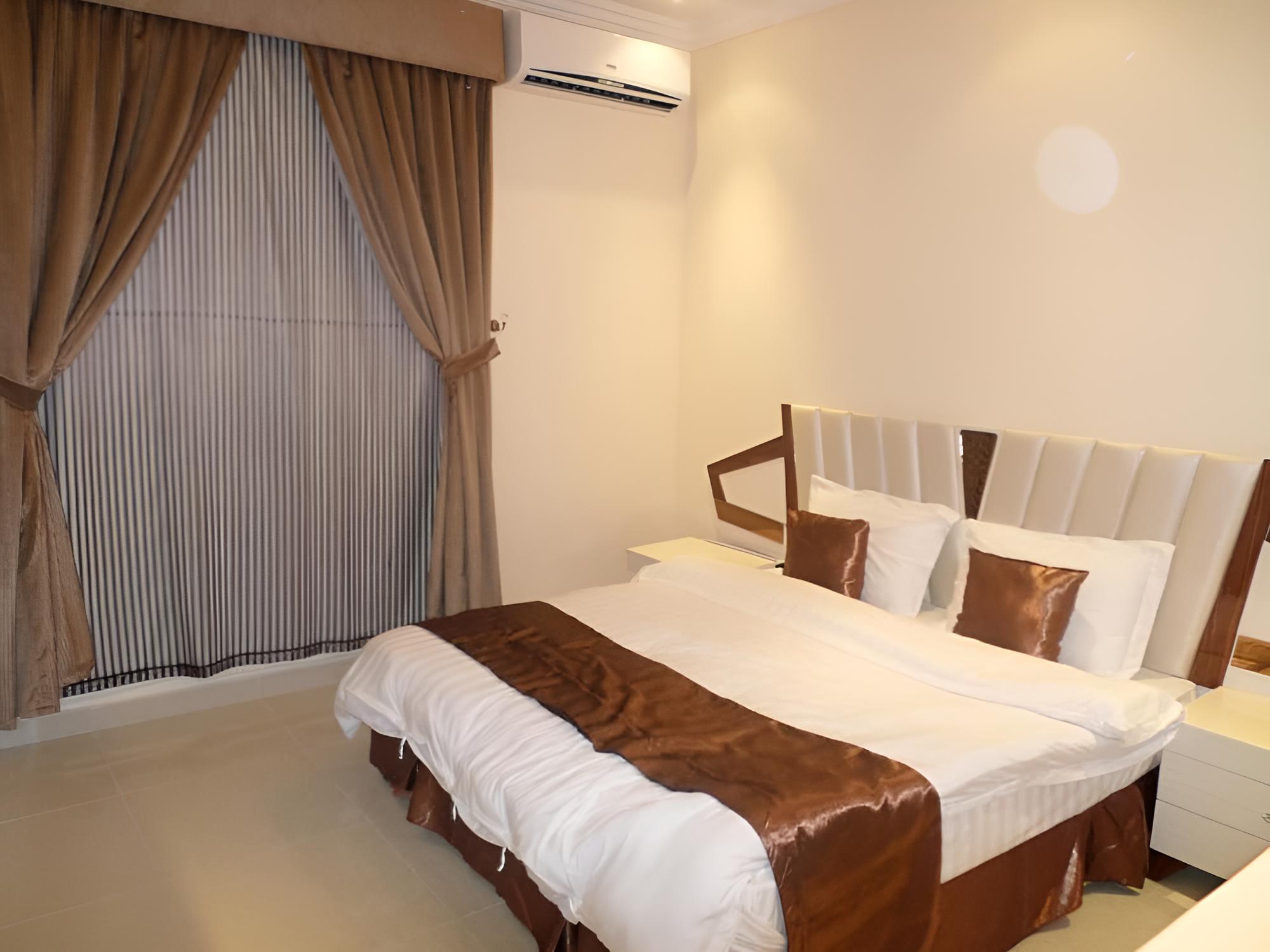 Standard Apartment, 1 Bedroom
