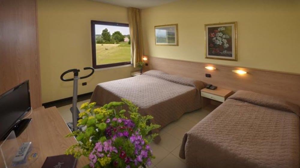 Double Room photo 3