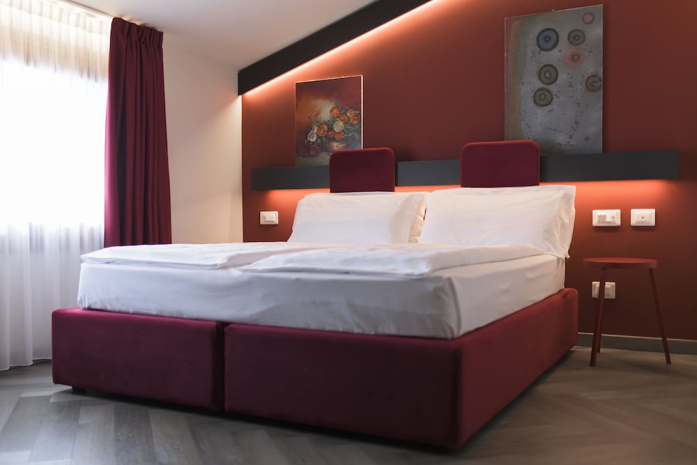 Comfort Double Room photo 1