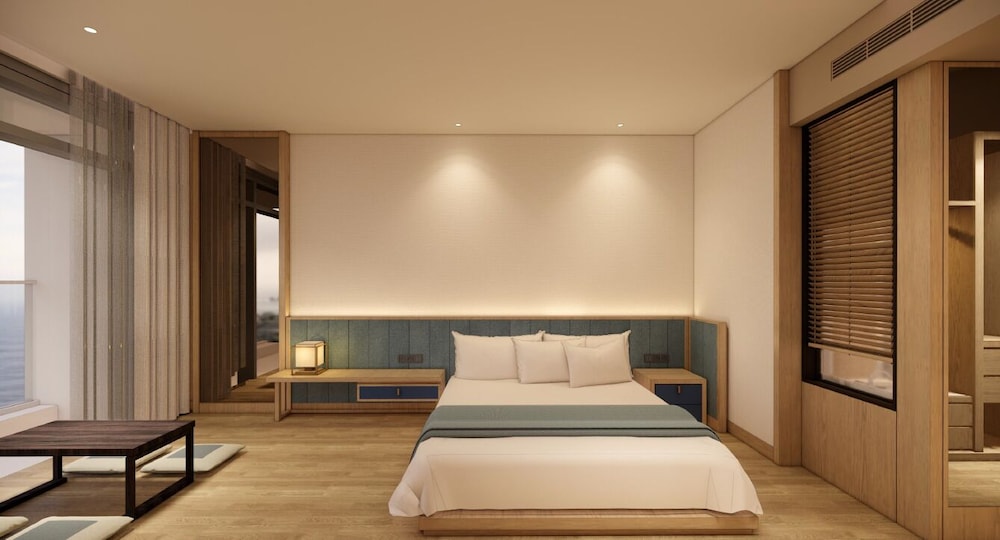 [Early Bird] Deluxe Ondol Ocean View