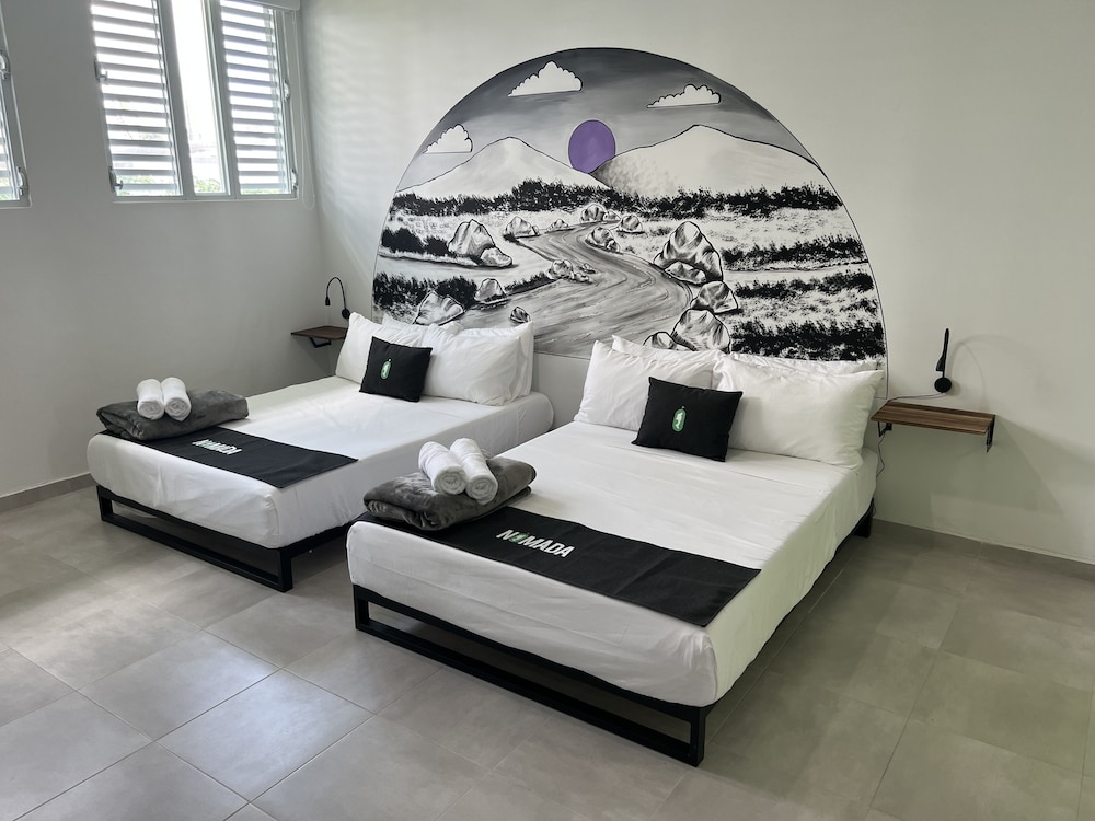 Standard Quadruple Room photo 1