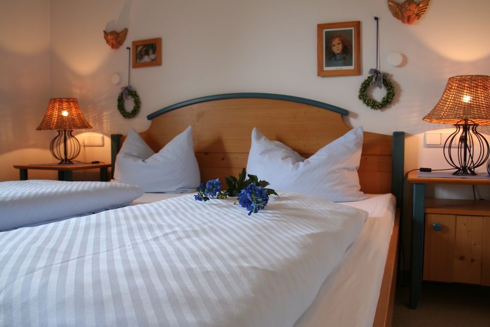 Deluxe Apartment, 1 Bedroom, Balcony, Mountain View (02 | ausZEIT) photo 2