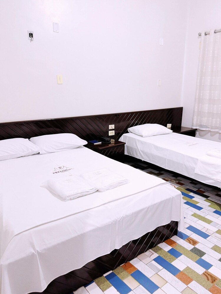 Basic Double Room photo 2