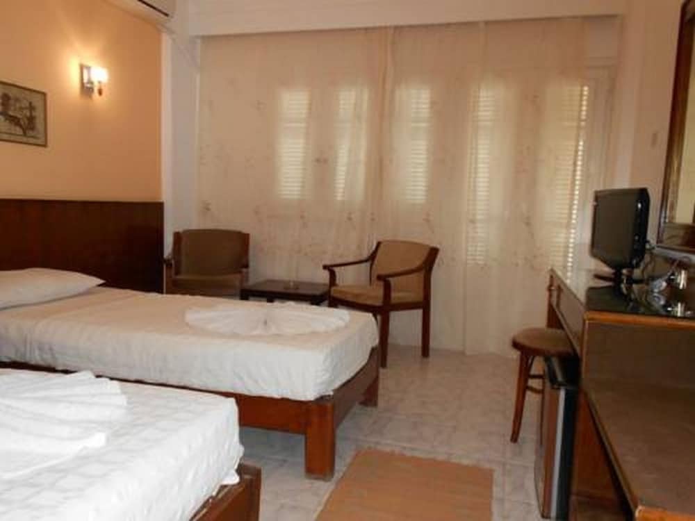 Special Offer– Triple Room (Egyptians And Residence Only)