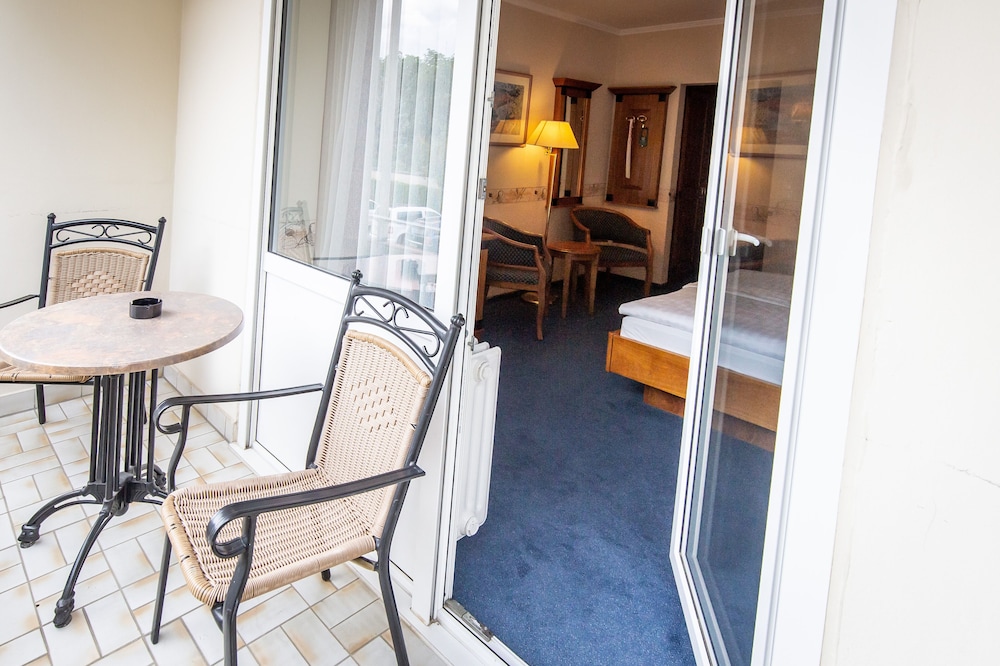 Superior Single Room photo 3