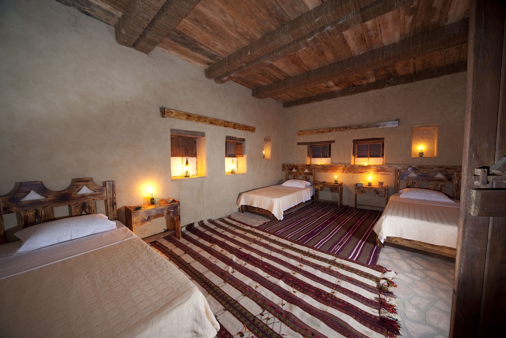Chalet, 2 Bedrooms (4 People) photo 3