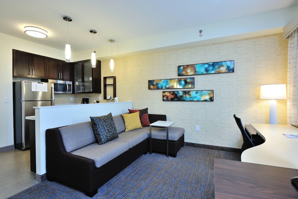 Residence Inn by Marriott Houston Tomball, Billede 4
