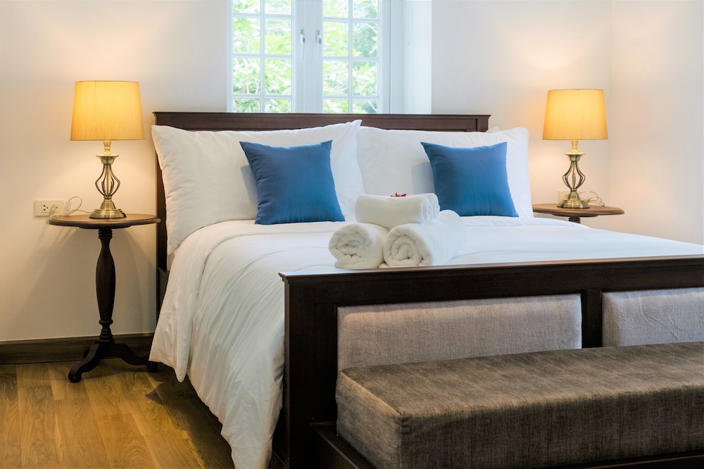 Classical Deluxe Room photo 3