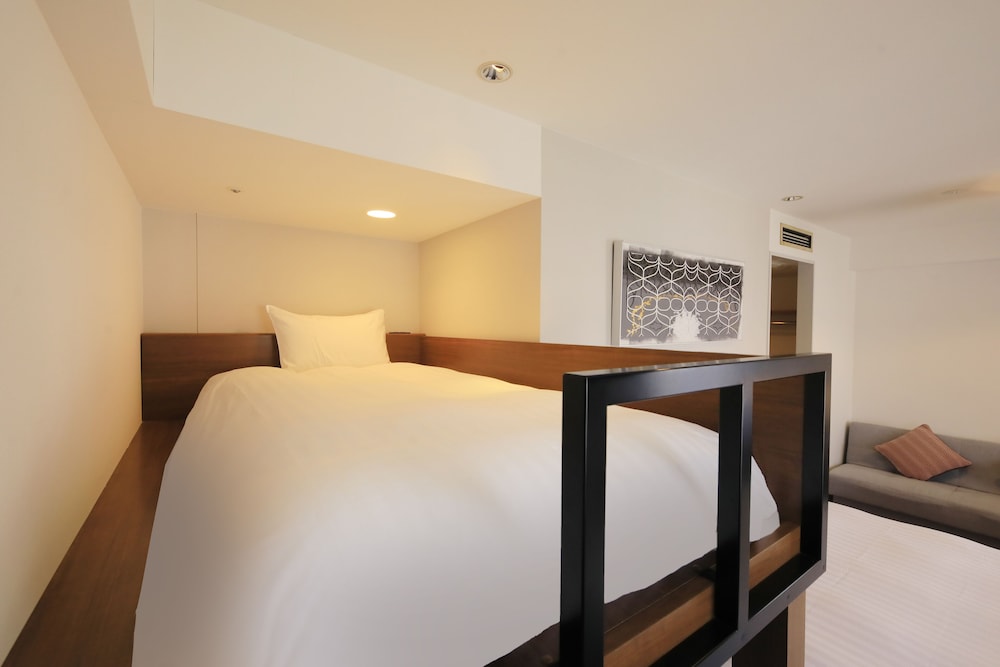 Superior Quadruple Room, Multiple Beds photo 3