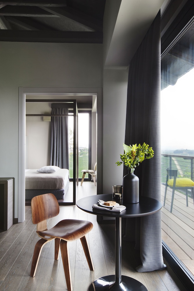 Romantic Suite, Terrace photo 3