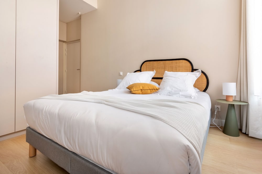Standard Studio, Ensuite - Photo 15