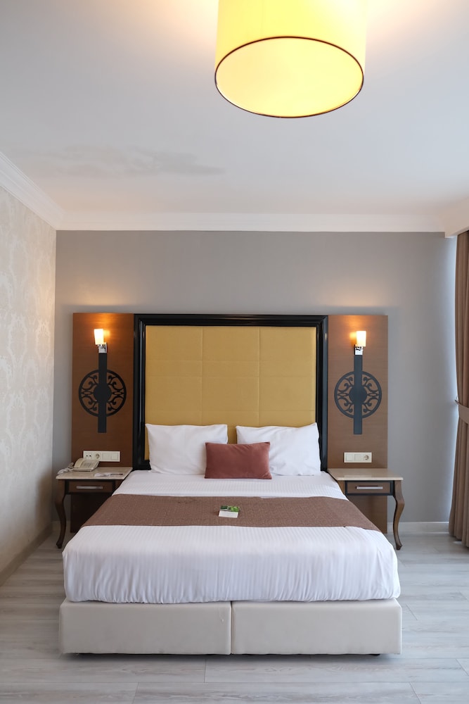 Deluxe Room photo 3