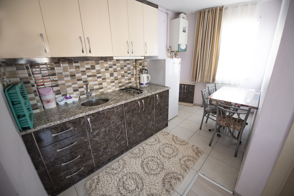 Comfort Apartment, 1 Bedroom photo 2