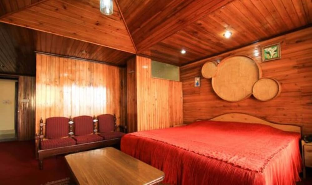 Premium Double Room - Photo 1
