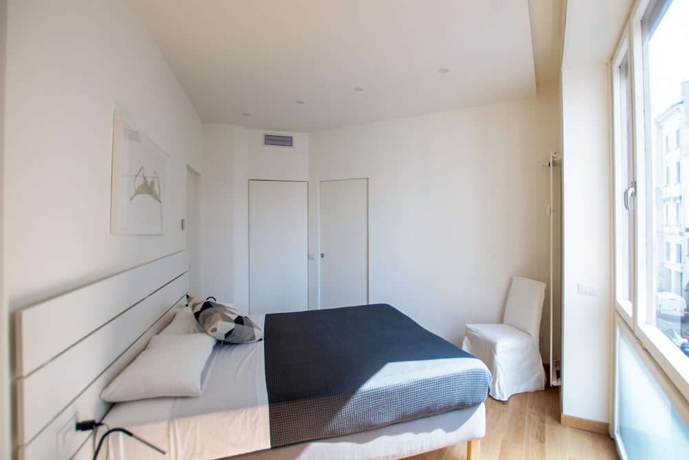 Luksuslejlighed med balkon, Billede 9
