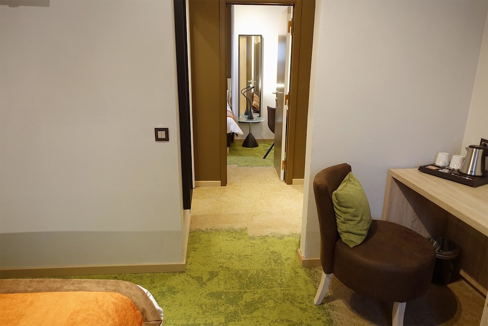 Junior Suite photo 3