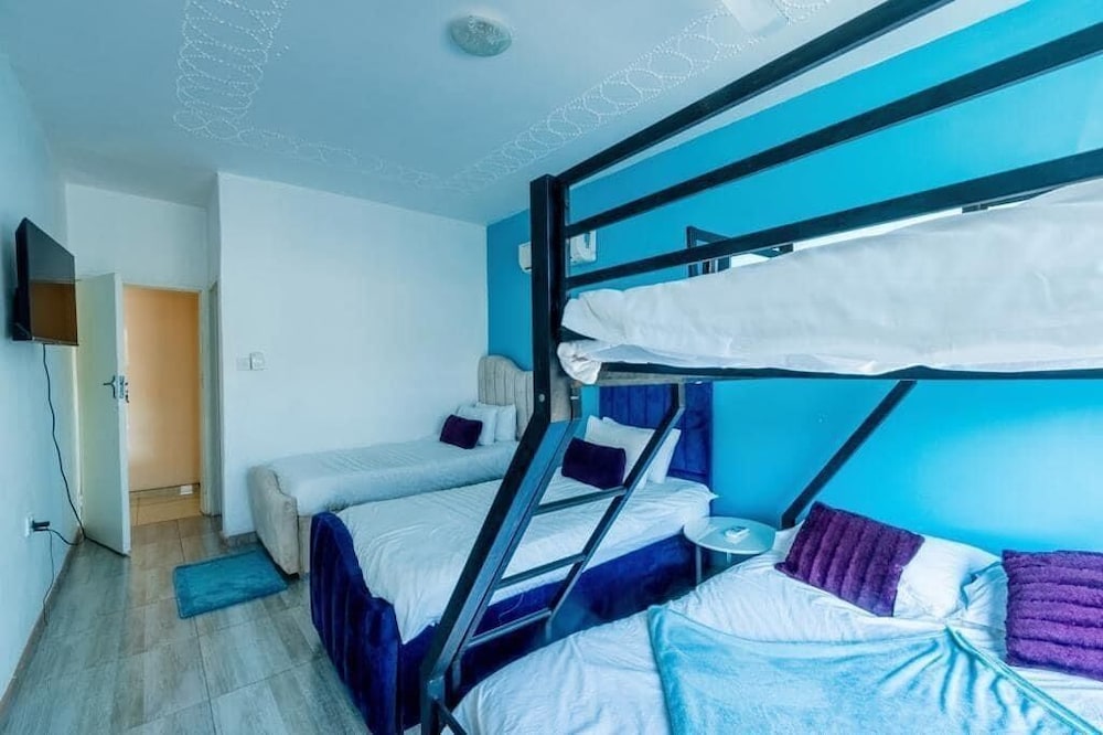 Deluxe Room, 1 Bedroom photo 1