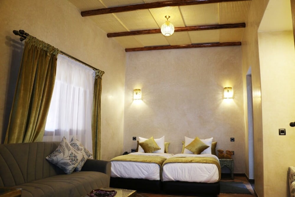 Twin Room photo 1