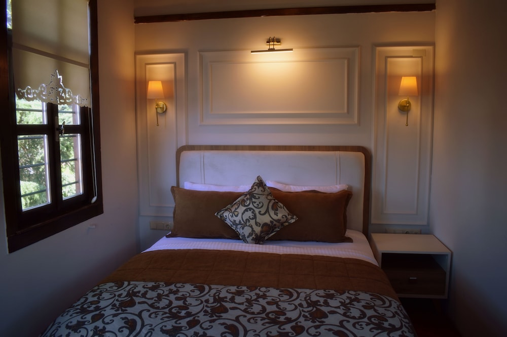 Standard Double or Twin Room, Sea View photo 3