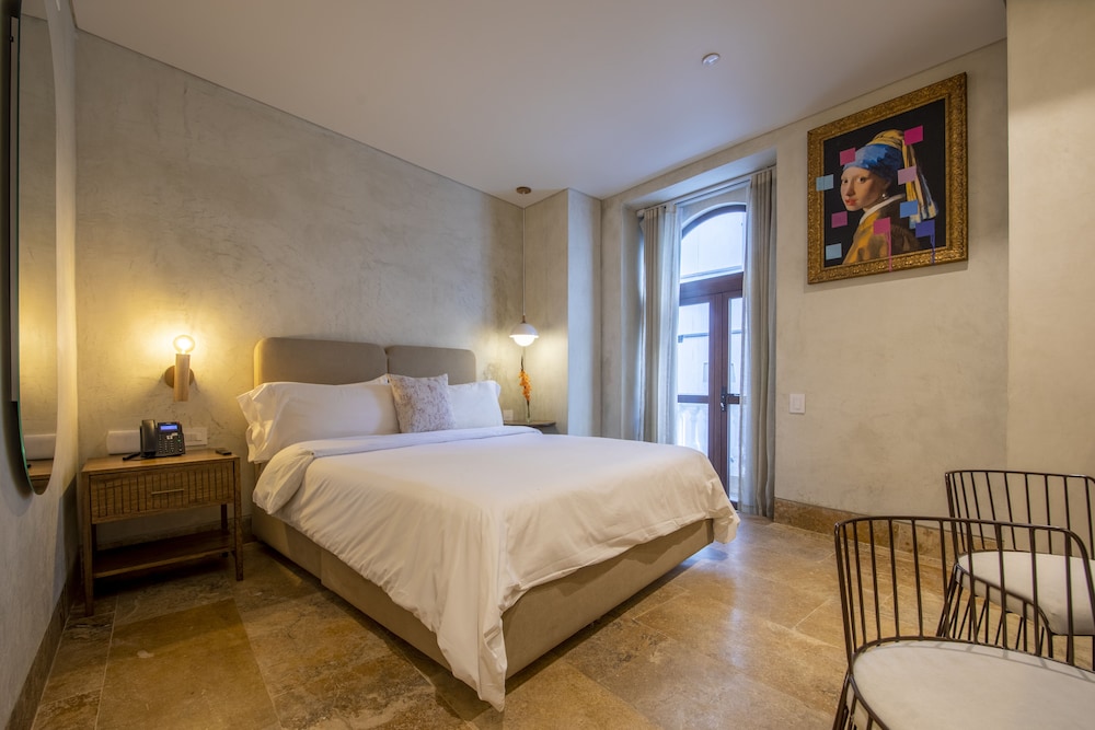 Superior Double Room, 1 Queen Bed - Photo 7