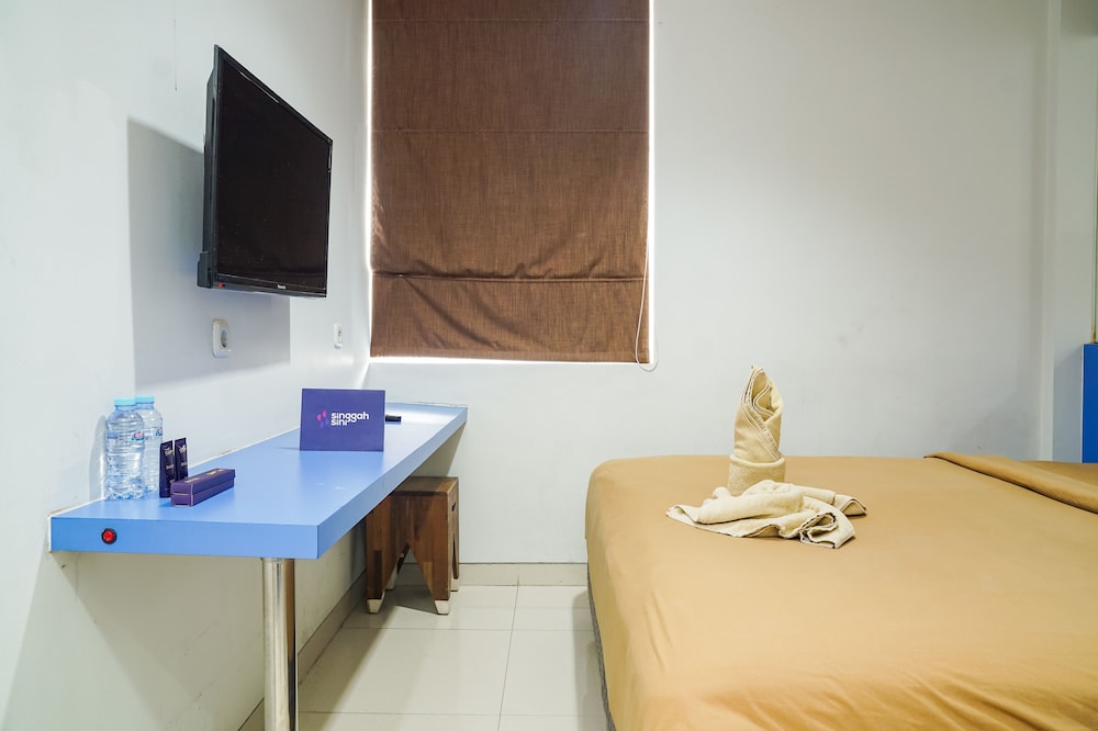 Standard Room - Photo 8