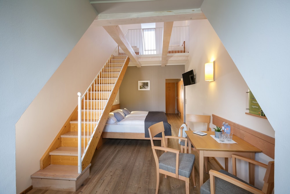 Comfort Quadruple Room photo 1