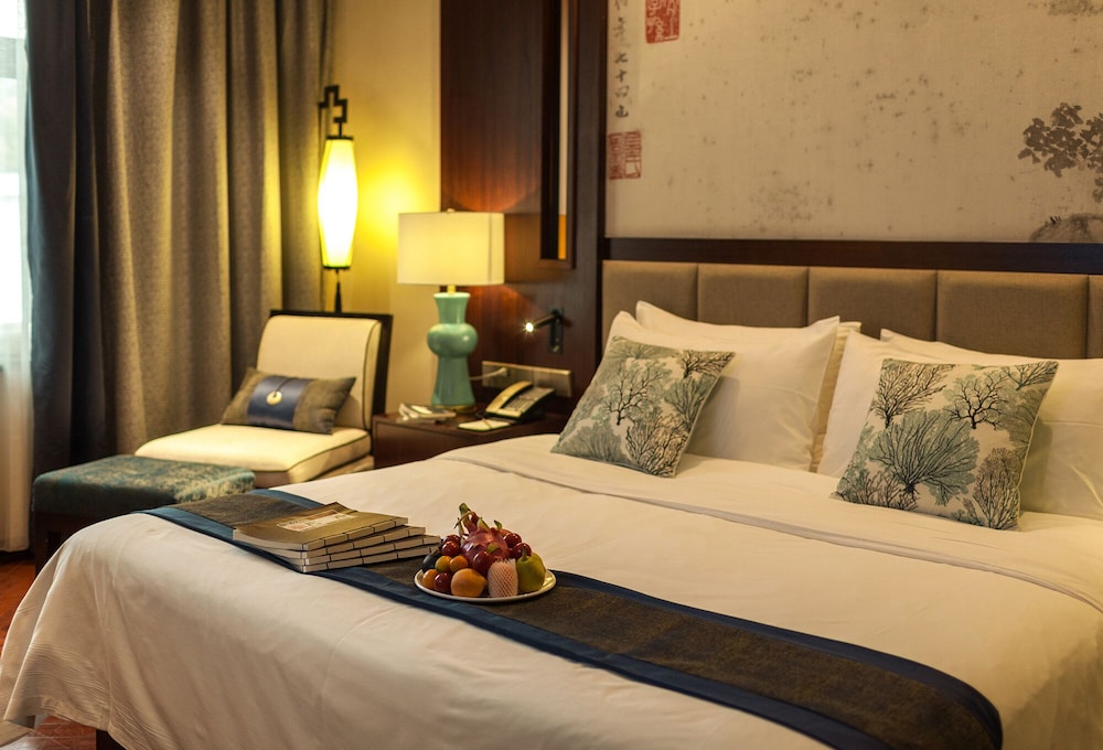 Superior Double Room, Garden View photo 3