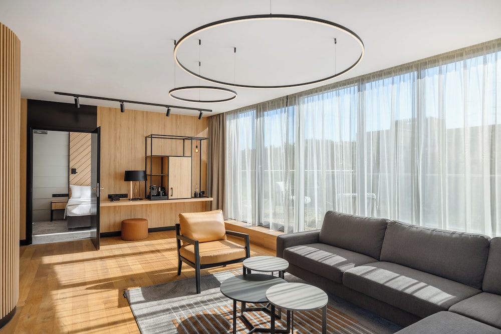 Executive Studio Suite photo 1
