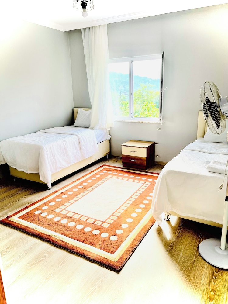Grand Apartment, Mountain View