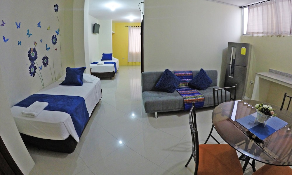 Senior Suite, 1 Bedroom photo 1