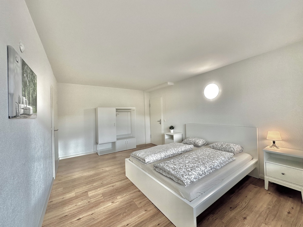 Business Apartment Talsicht photo 3