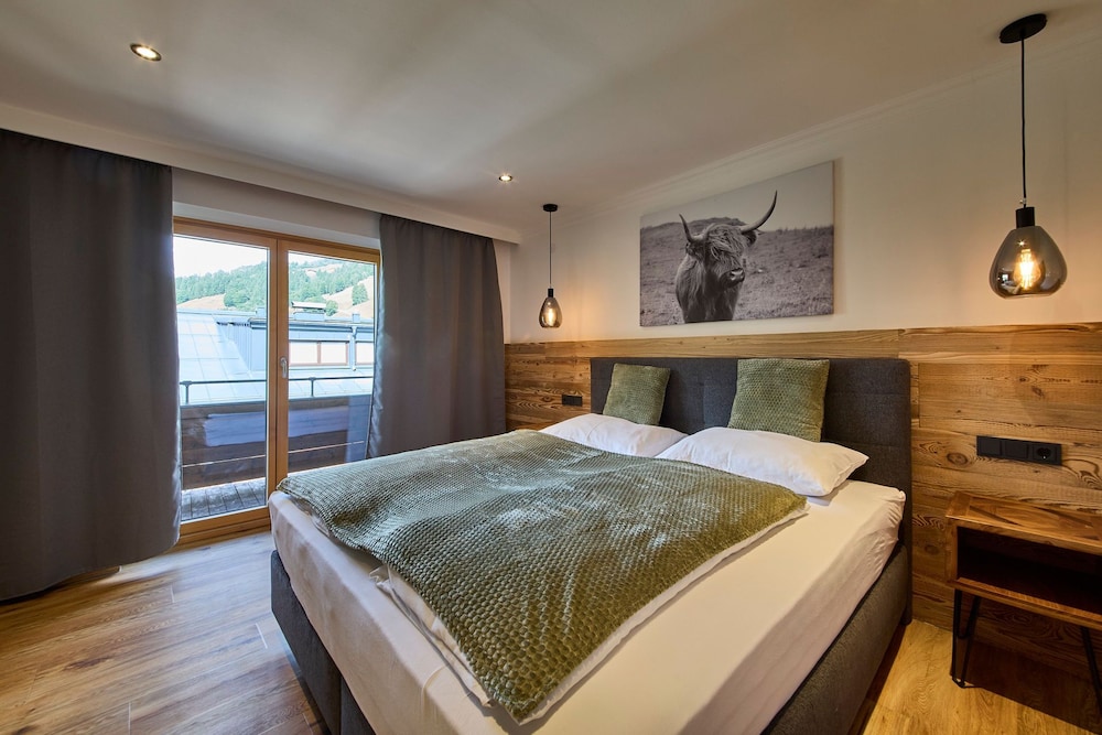 Comfort Apartment, 2 Bedrooms, Mountain View photo 1