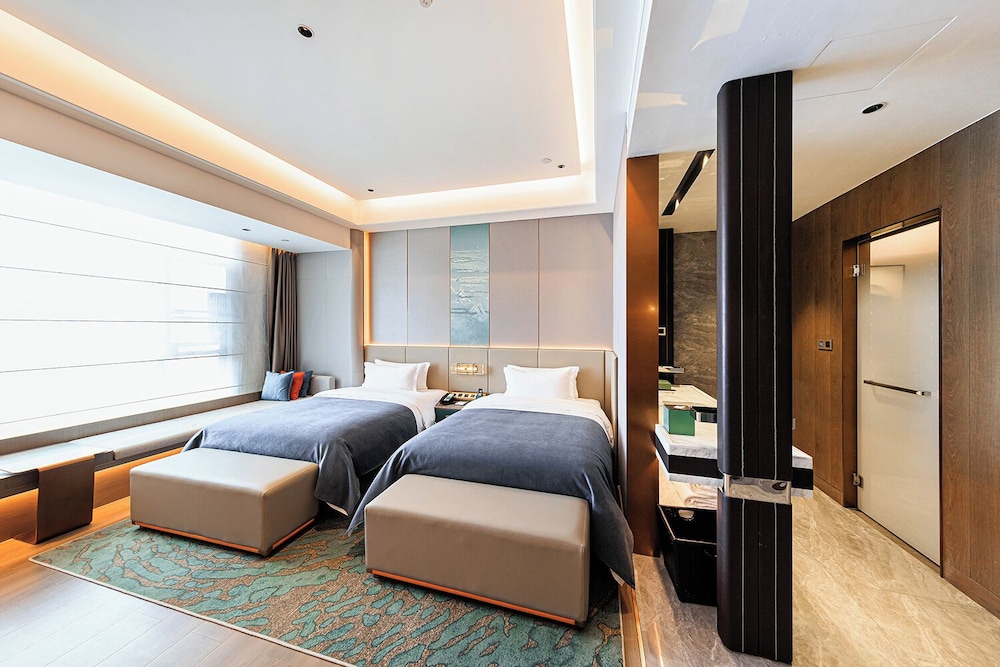 Executive Twin Room, 1 Twin Bed photo 1