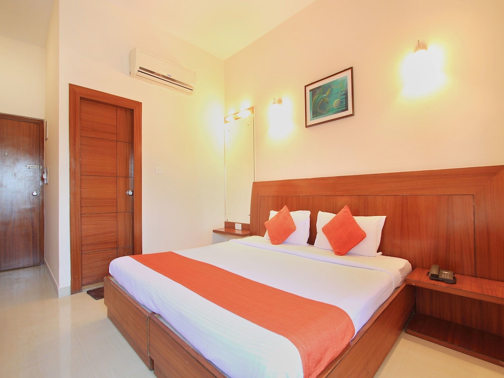 Double Or Twin Room photo 3