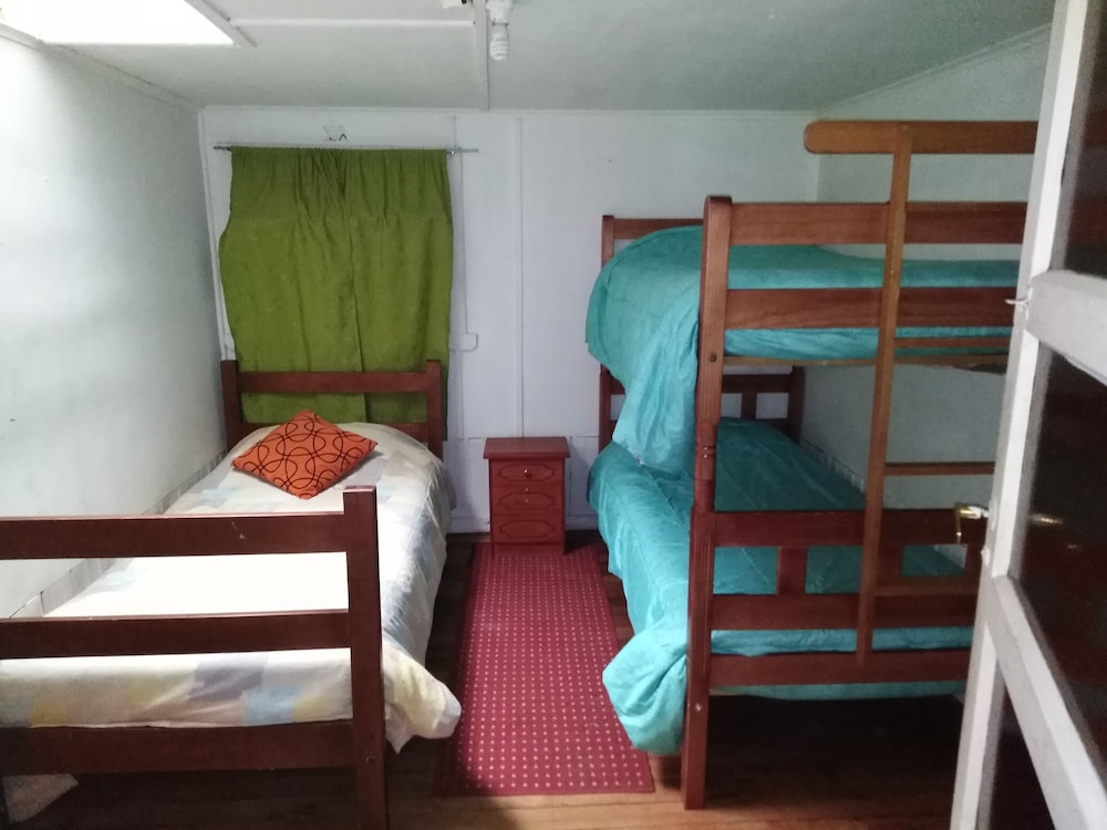 Family Twin Room, Non Smoking photo 3