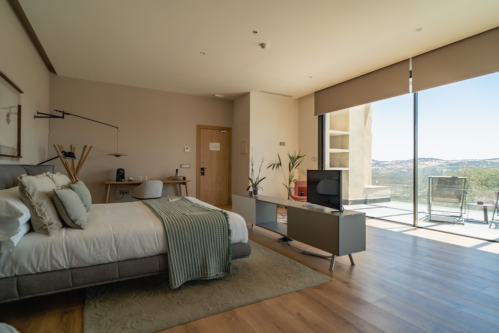 Luxury Suite photo 3