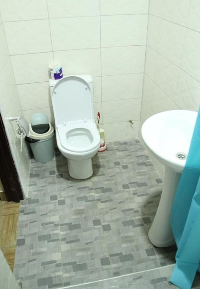 Economy Double Room, 1 Double Bed photo 2