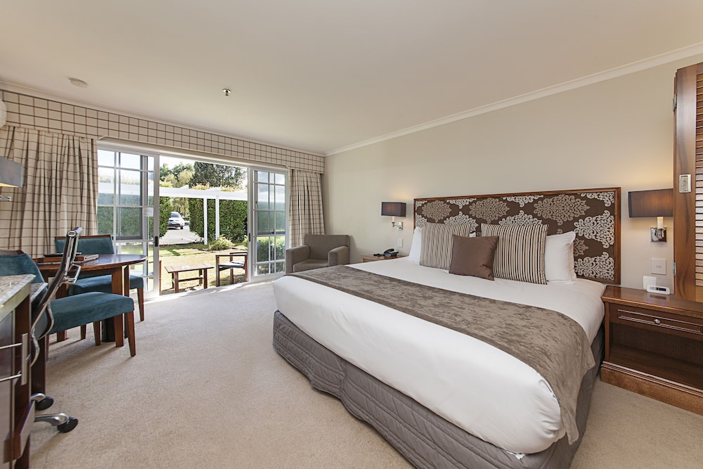 Executive Suite with Spa - Photo 4