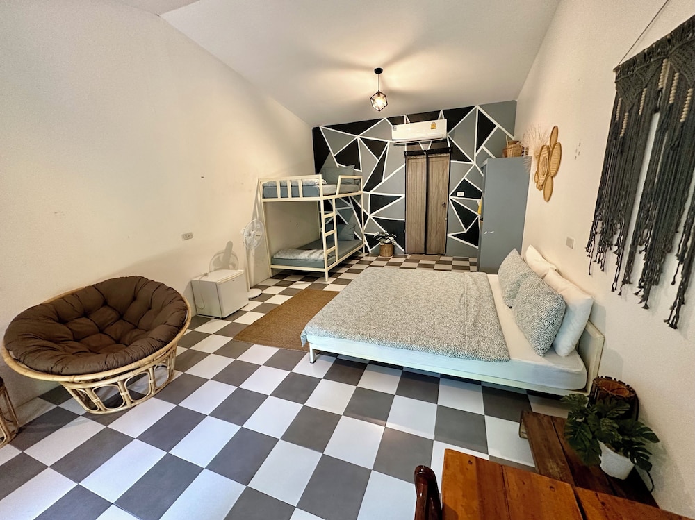 Superior Family Room 4 Pax photo 3